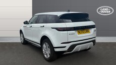 Land Rover Range Rover Evoque 2.0 D200 R-Dynamic S 5dr Auto Diesel Hatchback